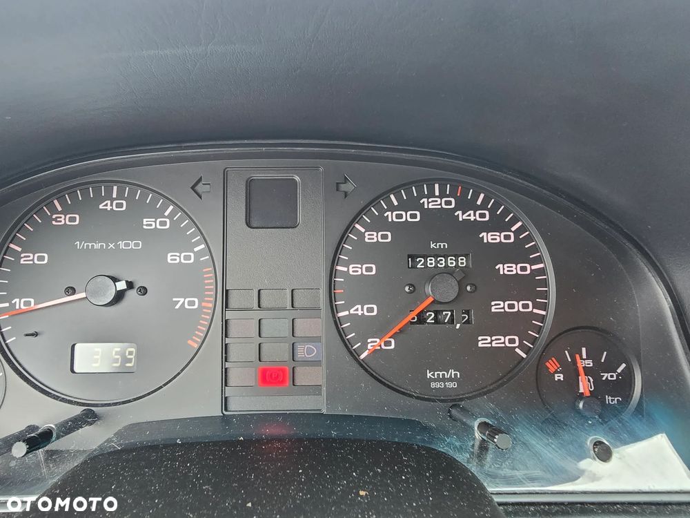 Audi 80 - 20