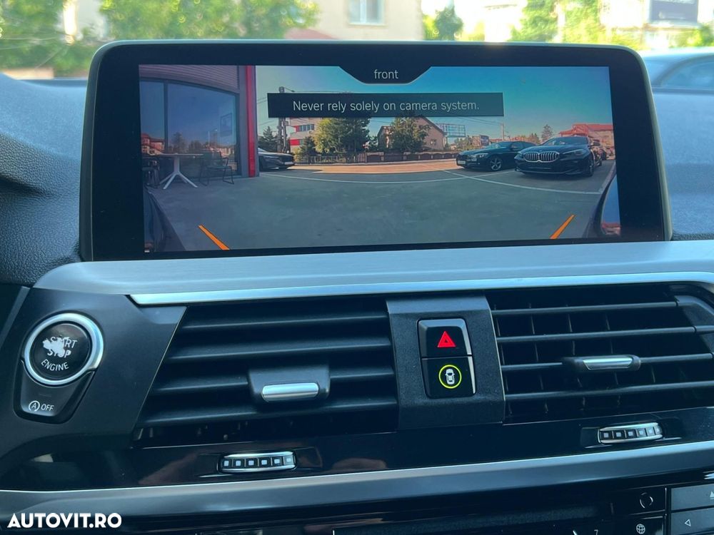 BMW X4 - 24