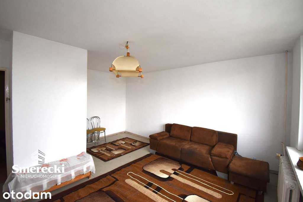 Kawalerka - Połaniecka 7 – 36,1 m² piętro trzecie - Pełny obrazek: 5/20