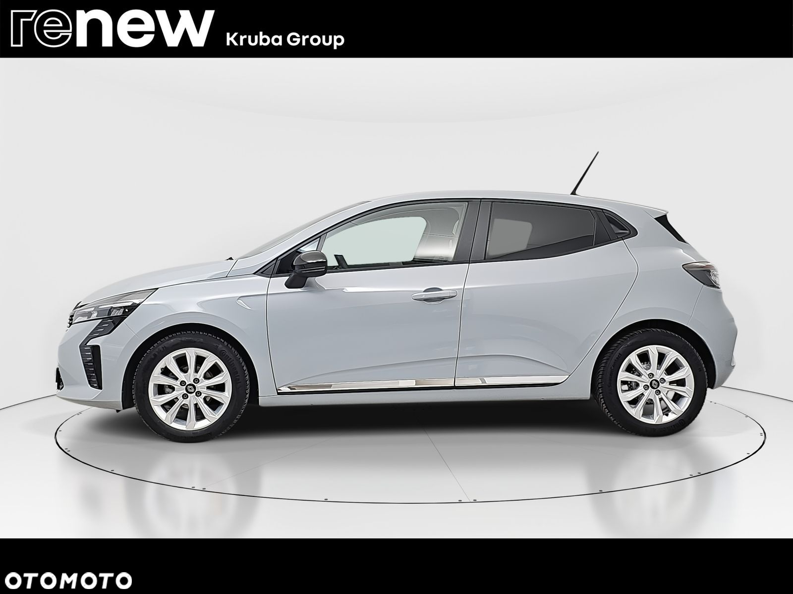 Renault Clio 1.0 TCe Evolution - 8