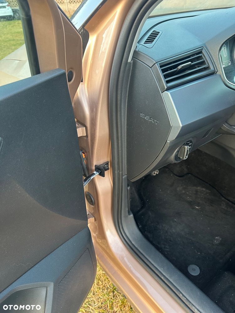 Seat Arona 1.0 TSI OPF Style Edition - 18