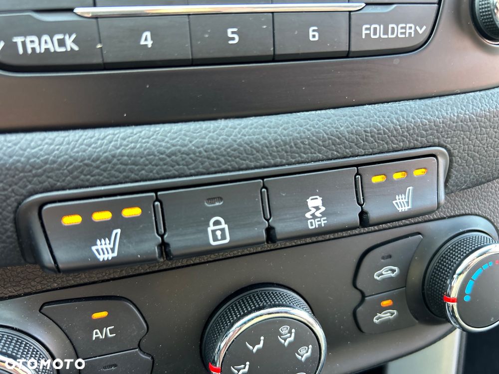 Kia Ceed 1.6 CRDi 128 Spirit - 19