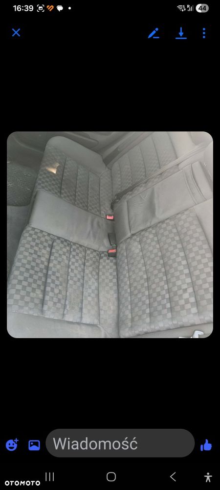 Audi A6 Avant - 7
