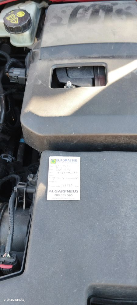 Volvo V50 1.6 D Drive - 13