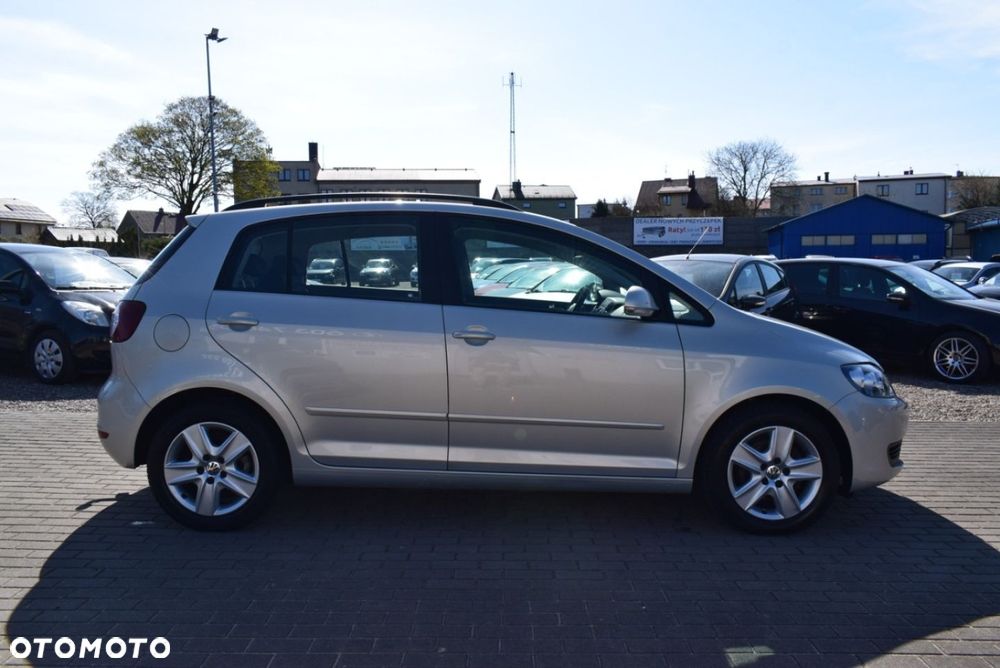 Volkswagen Golf Plus - 2