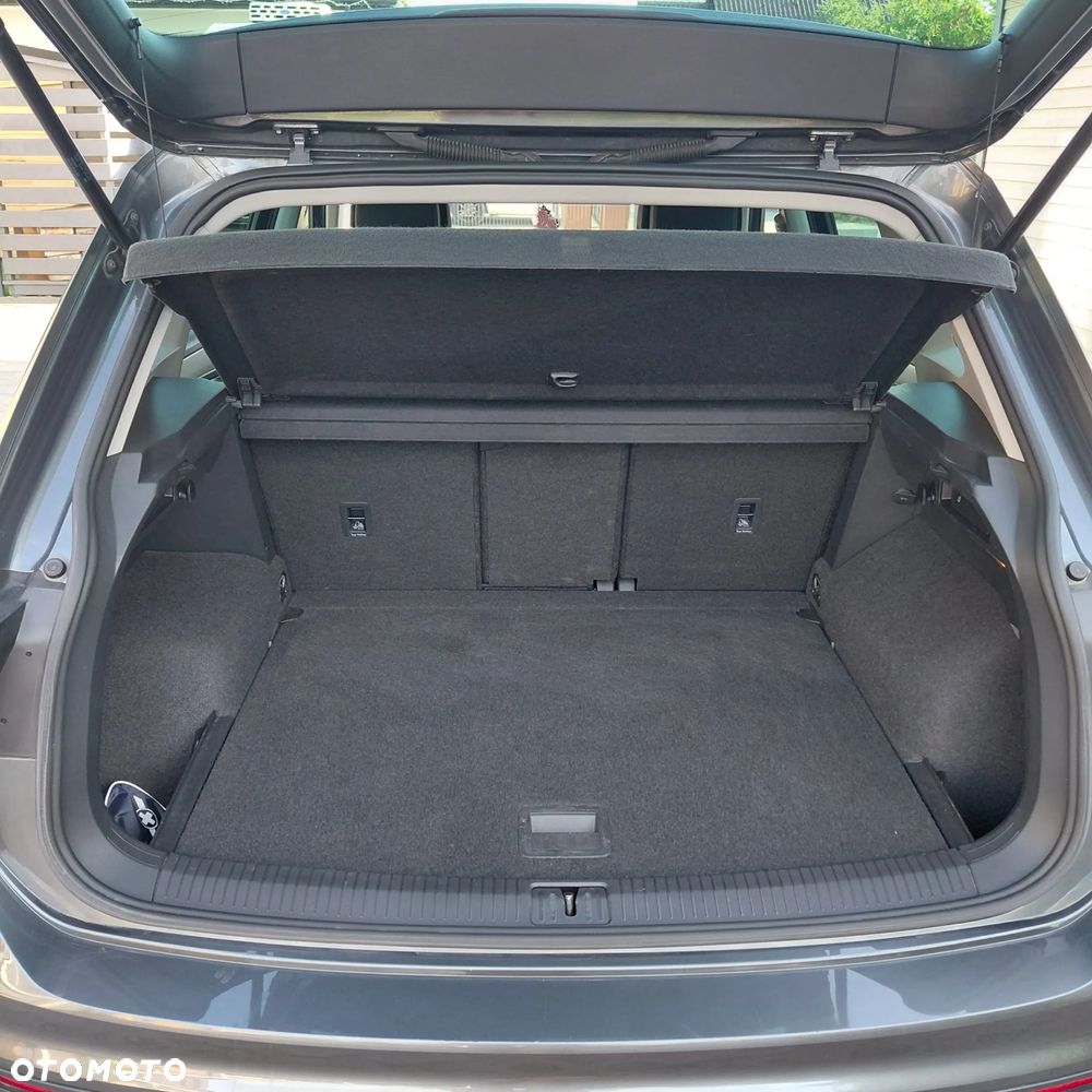 Volkswagen Tiguan 1.5 TSI EVO Comfortline DSG - 19