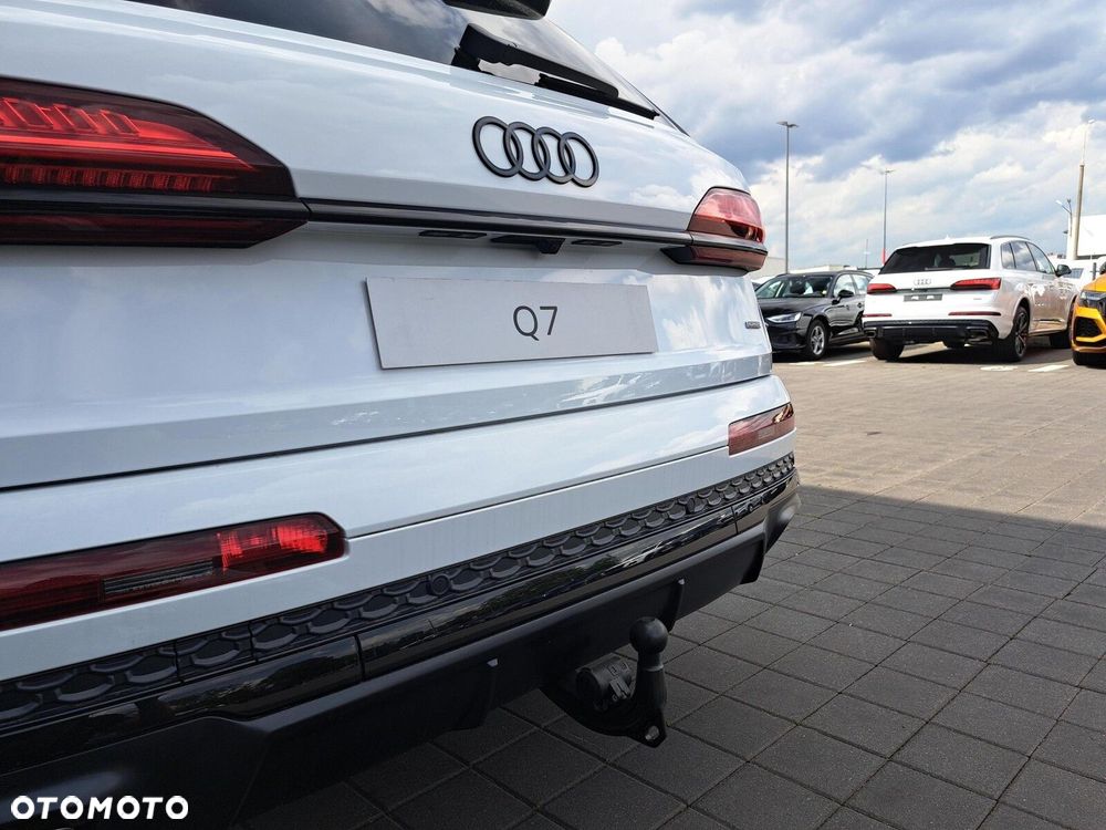 Audi Q7 - 21
