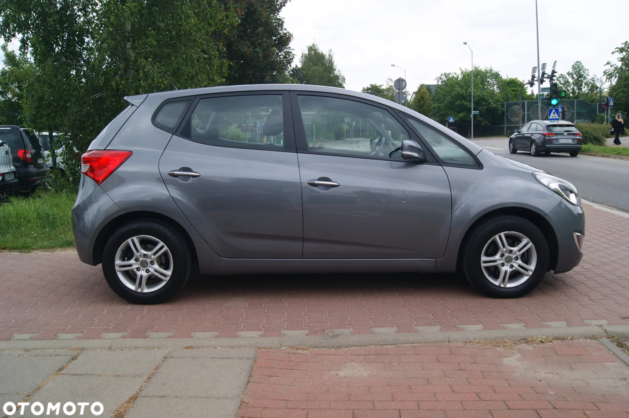Hyundai ix20 1.4 CRDi Premium - 3