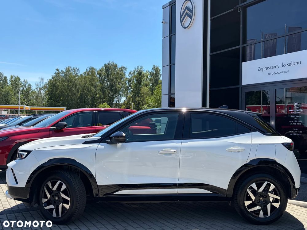 Opel Mokka 1.2 T GS S&S - 4