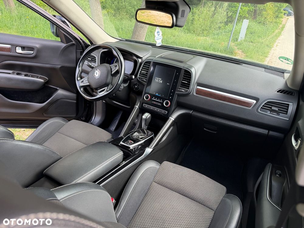 Renault Koleos ENERGY dCi 175 X-tronic 4WD LIFE - 26