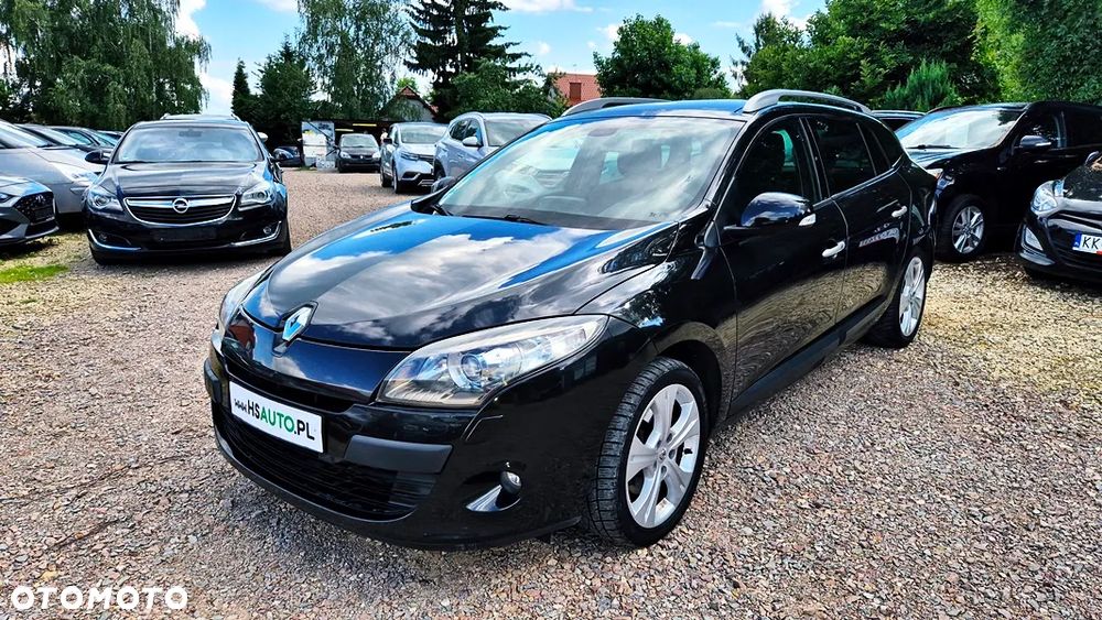 Renault Megane TCe 180 Luxe - 24