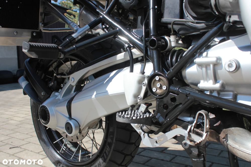 BMW GS - 24