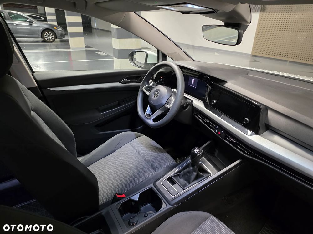 Volkswagen Golf 1.0 TSI - 16