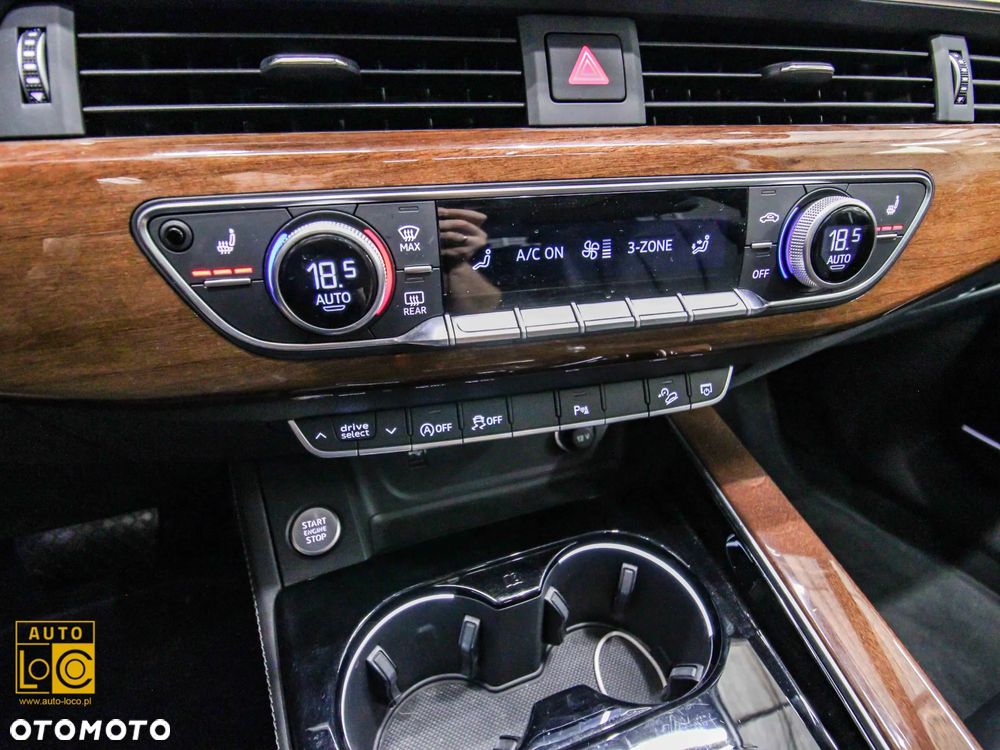 Audi A4 Allroad 45 TFSI S tronic - 28