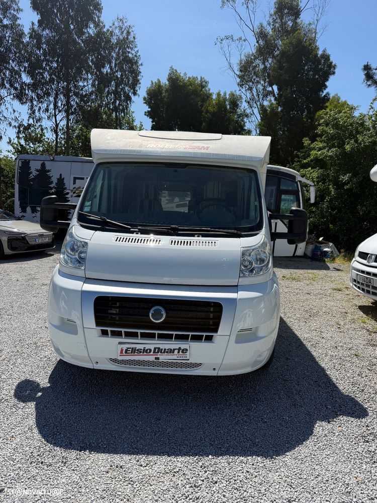 Autoroller Autoroller 255P - 2