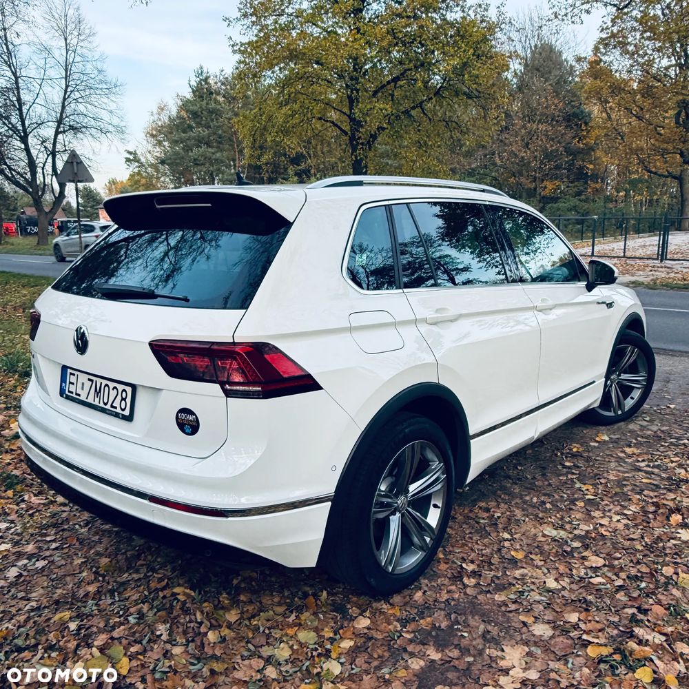 Volkswagen Tiguan 2.0 TDI BMT SCR Highline DSG - 3