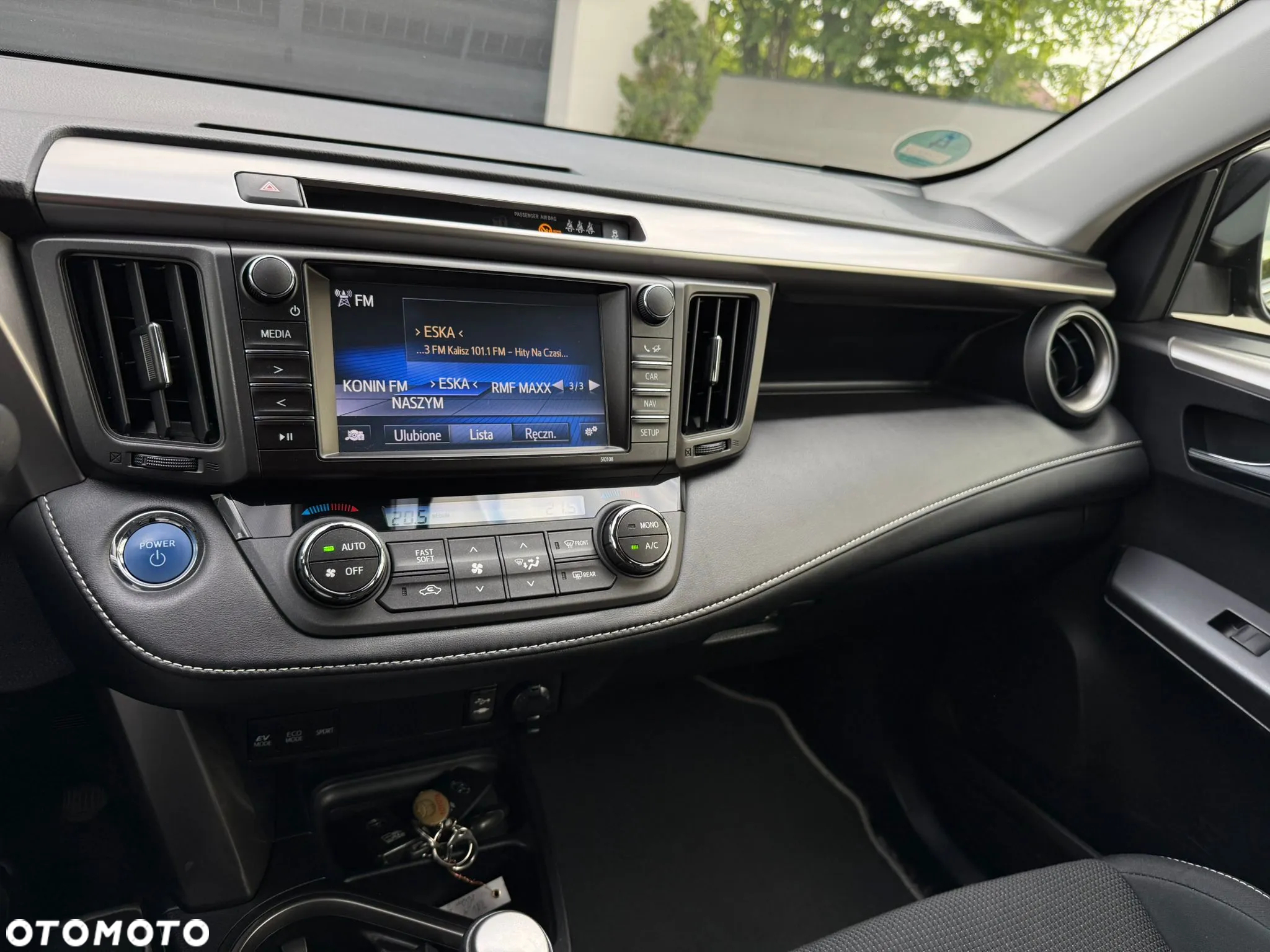 Toyota RAV4 - 20