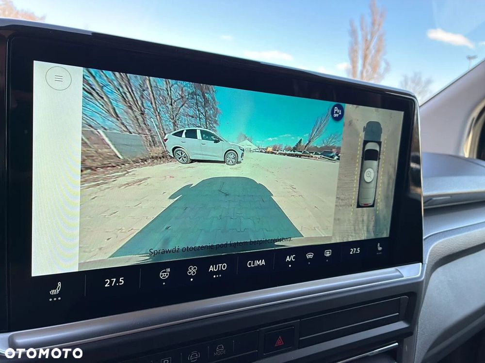 Volkswagen Caravelle 2.0 TDI L2 4Motion Style - 34