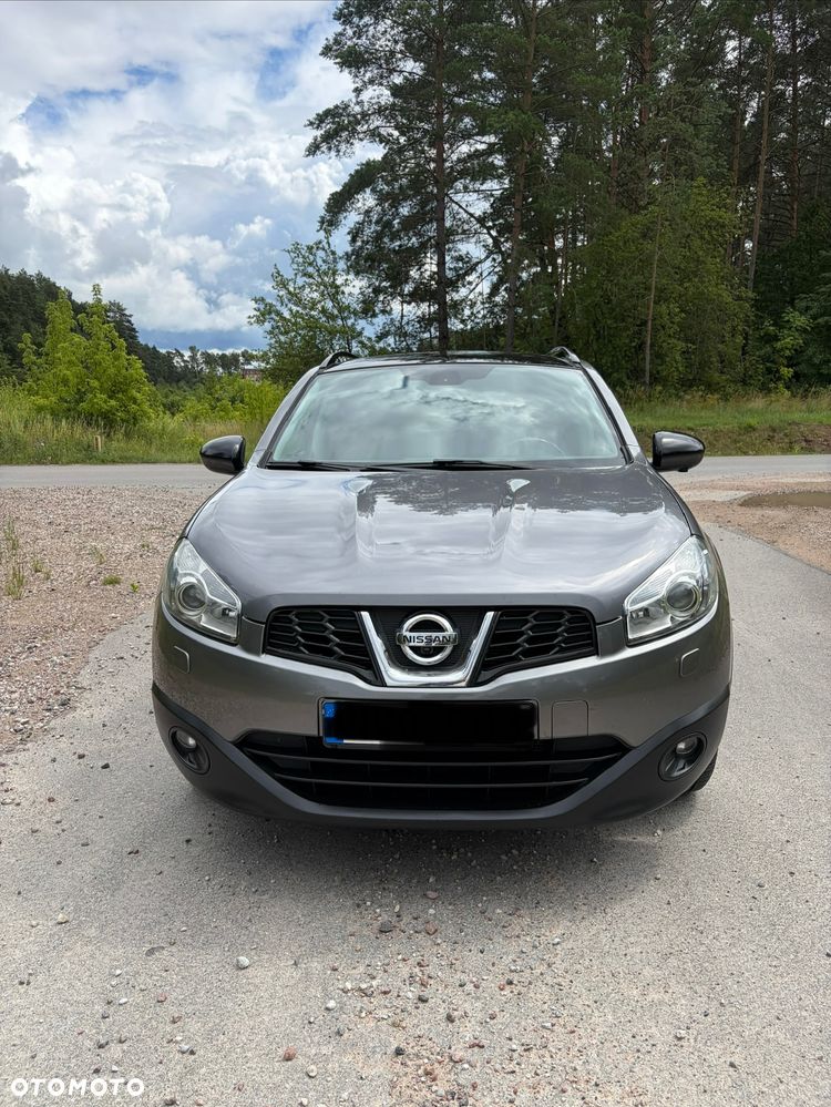 Nissan Qashqai 2.0 360 - 20