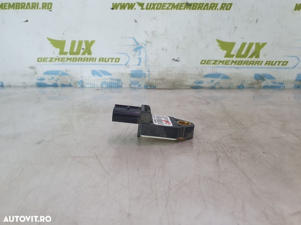 Senzor impact 8651a001 Peugeot 4007 1 [2007 - 2012] - 1