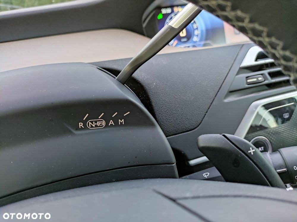 Citroën C4 Picasso 1.6 e-HDi Seduction ETG6 - 24
