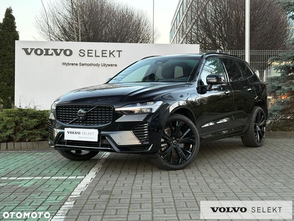 Volvo XC 60 - 2