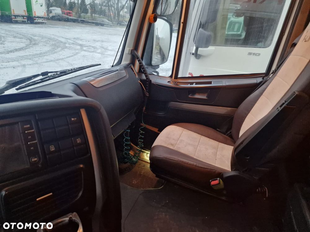 Iveco HI-WAY - 5