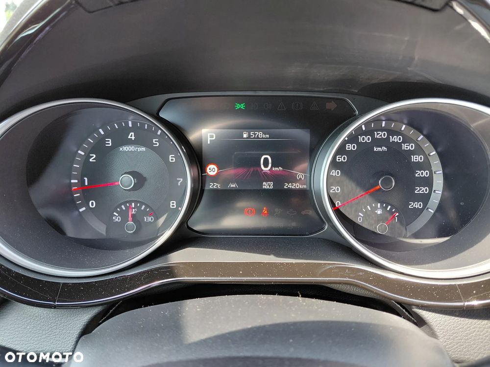 Kia XCeed - 17