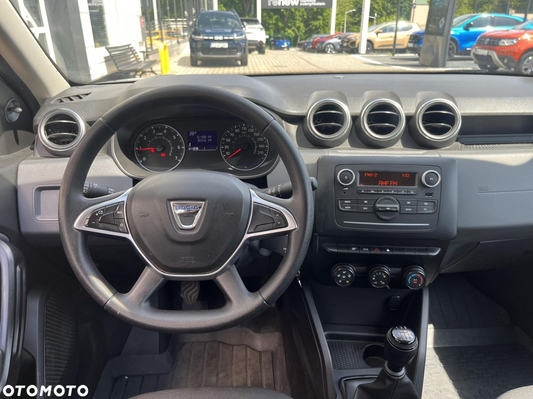 Dacia Duster 1.0 TCe Essential - 13