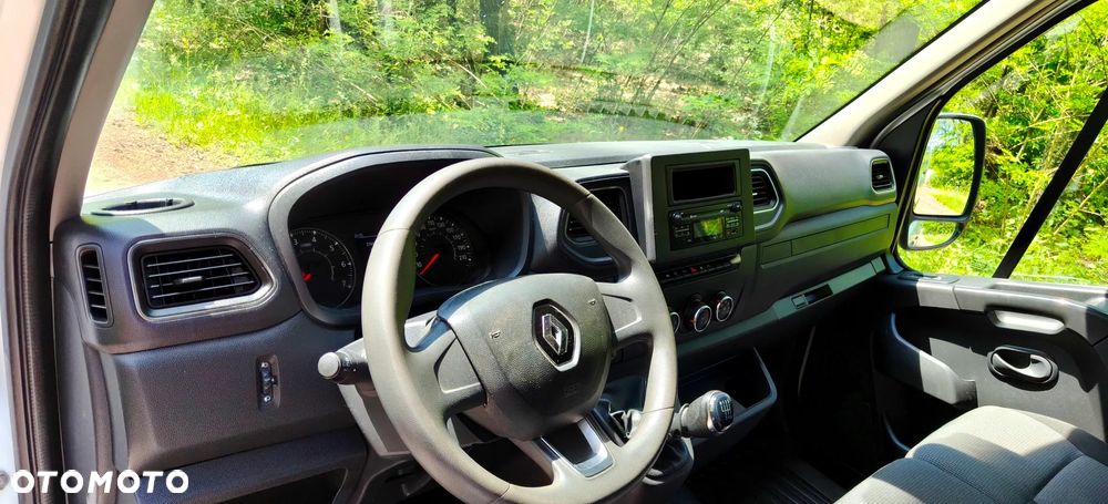 Renault Master - 16