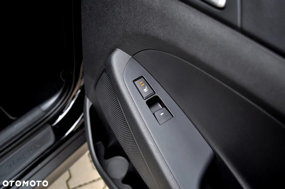 Hyundai Tucson 1.6 GDI BlueDrive Style 2WD - 22