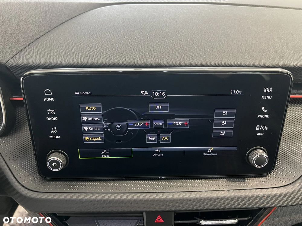 Skoda Kamiq 1.5 TSI Monte Carlo - 27