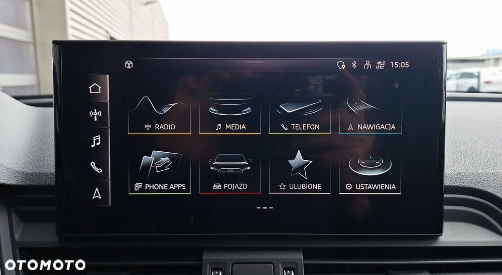 Audi Q5 Sportback 40 TDI mHEV Quattro S Line S tronic - 18