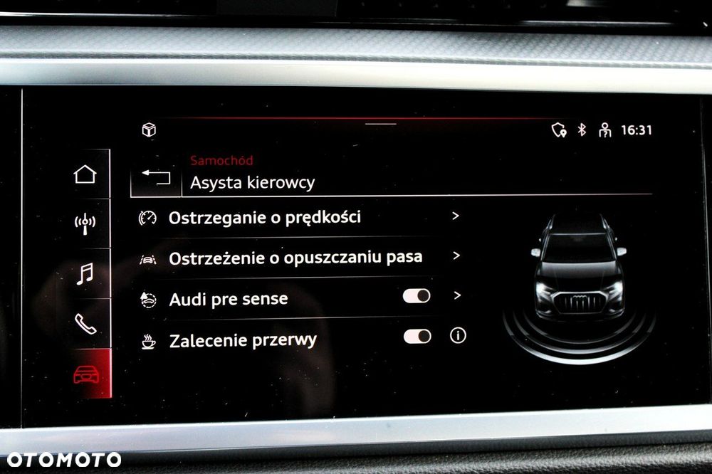 Audi Q3 40 TFSI Quattro S tronic - 18