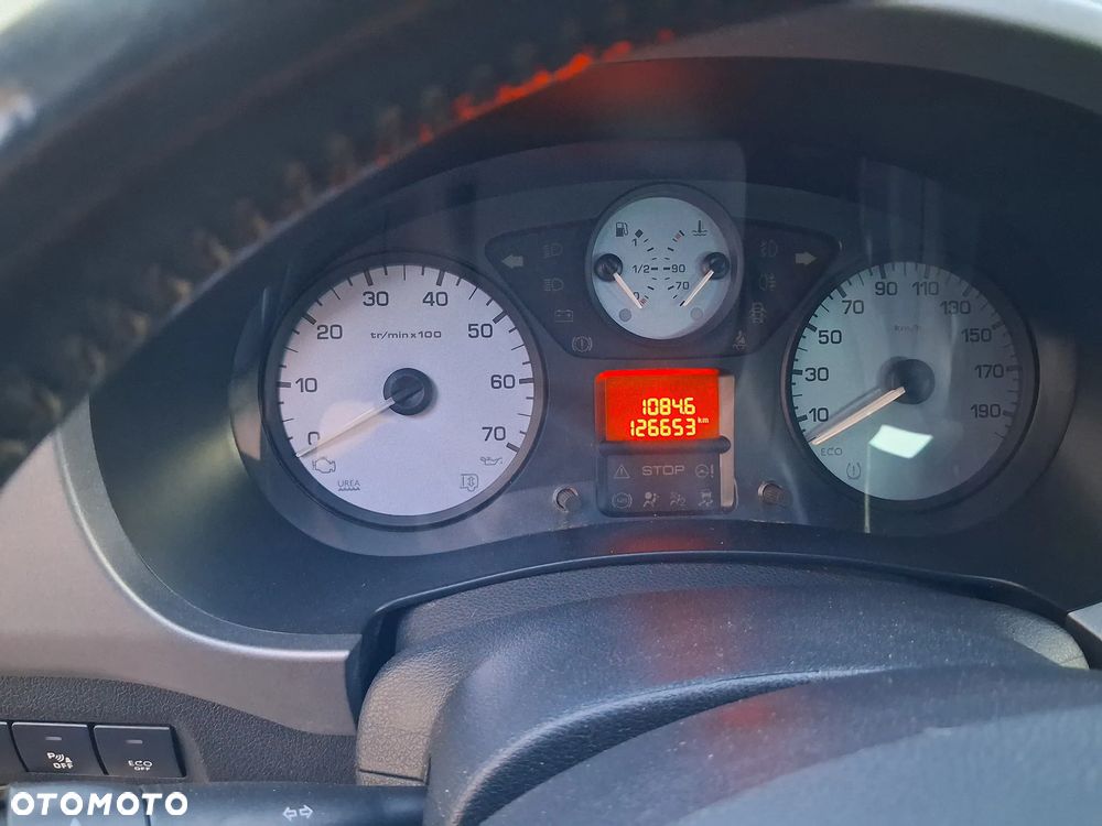 Citroën Berlingo - 20