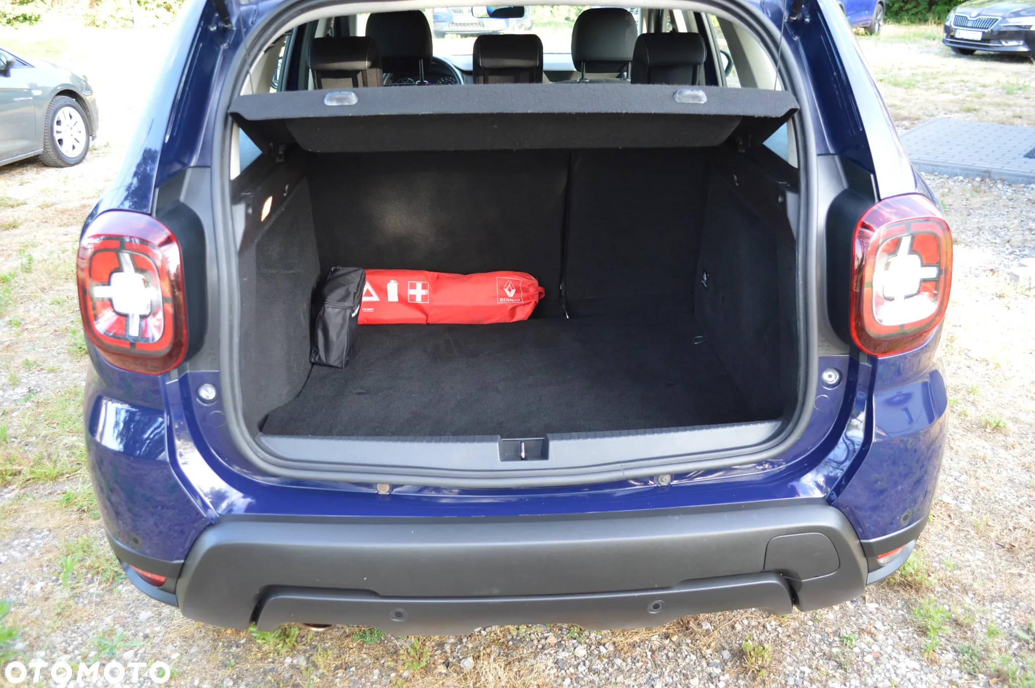 Dacia Duster - 17