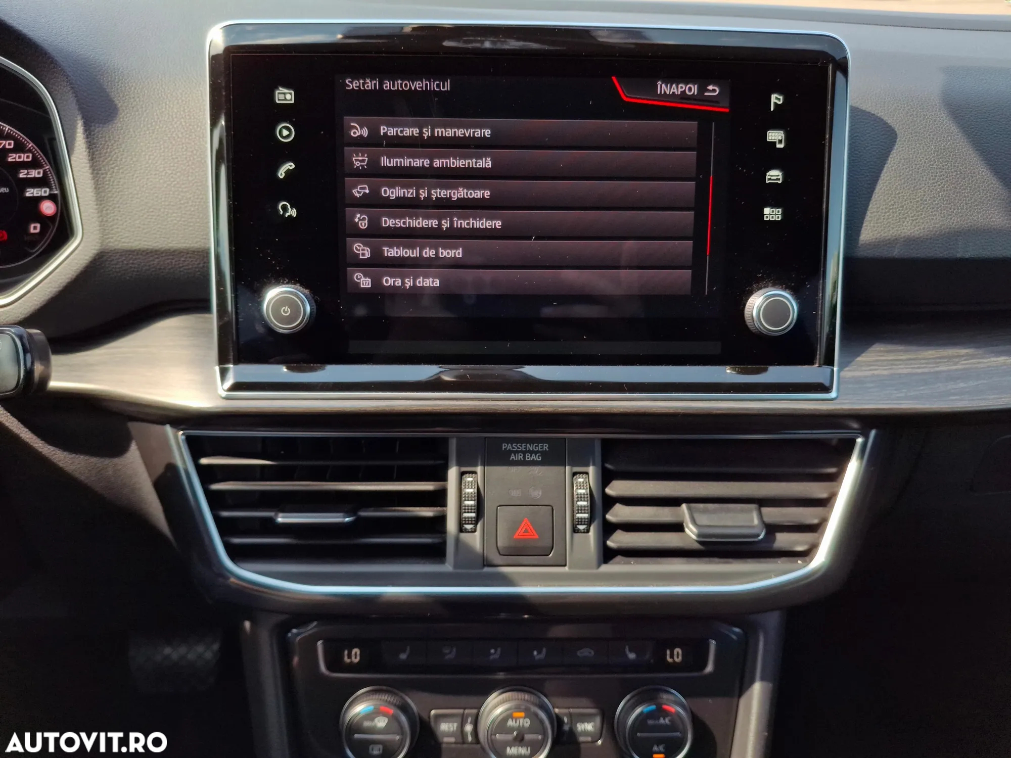 Seat Tarraco - 31