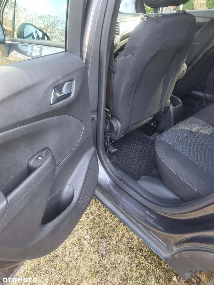 Opel Crossland X 1.2 Enjoy - 30