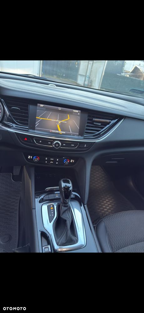 Opel Insignia 2.0 CDTI Edition - 14