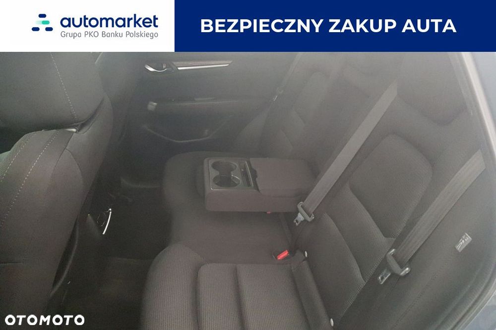 Mazda CX-5 2.0 Hikari 2WD - 11