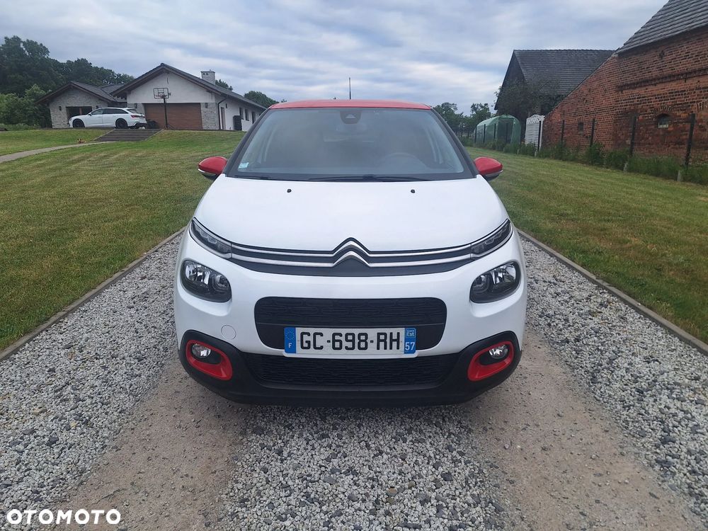 Citroën C3 - 7