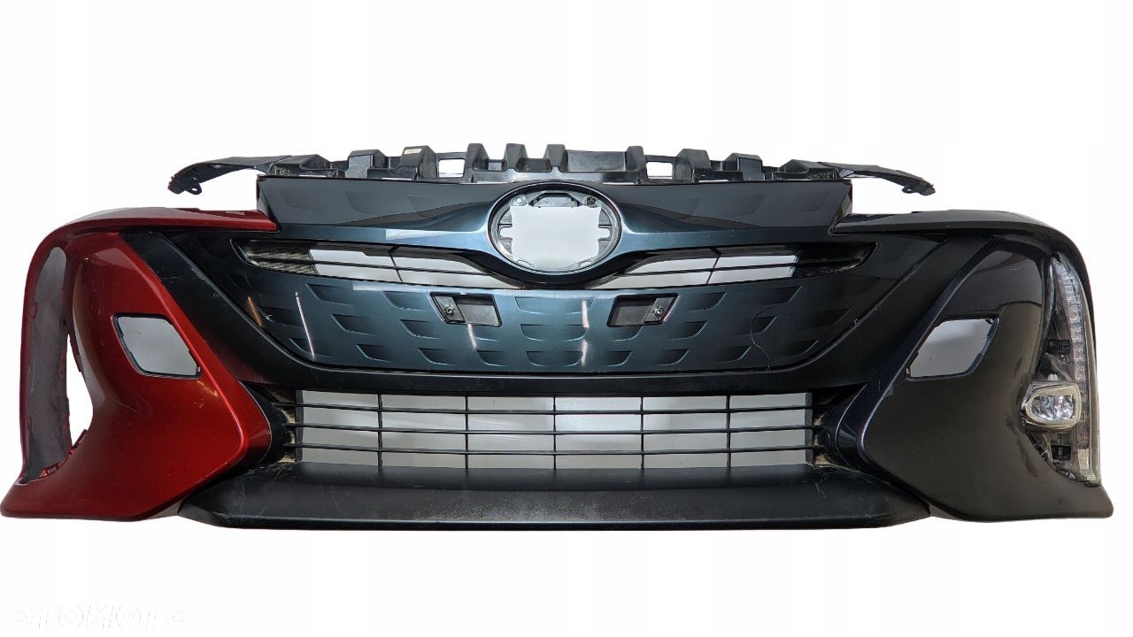 Zderzak przedni TOYOTA PRIUS PRIME PLUG-IN - 1