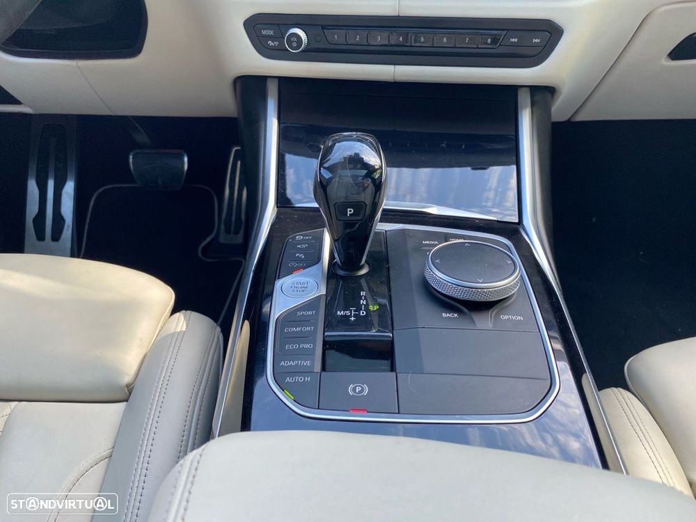 BMW M340 i xDrive Pack Desportivo M Pro Auto - 14