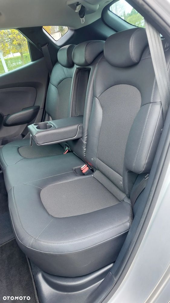 Hyundai ix35 2.0 CRDi 4WD Finale Gold - 17