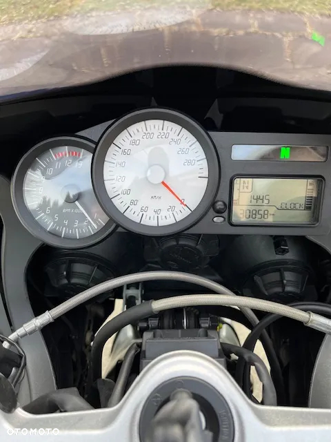 BMW K - 26