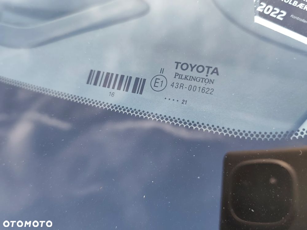 Toyota Yaris Hybrid 1.5 Premiere Edition - 33