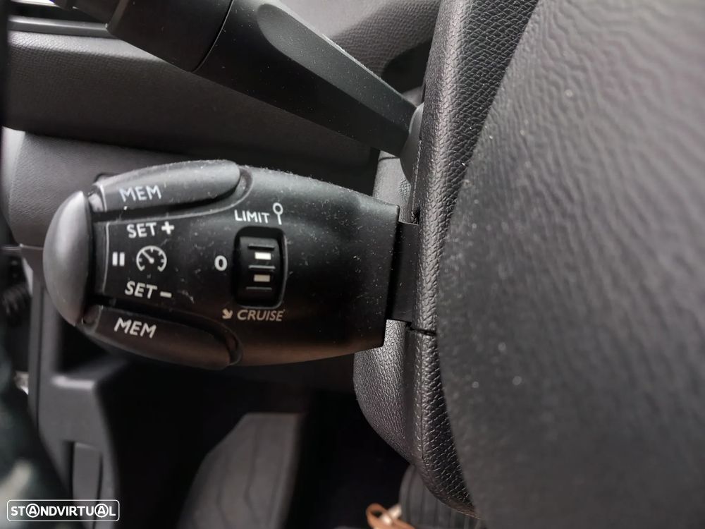 Peugeot 308 BlueHDi FAP 150 Stop&Start Auto Allure - 21