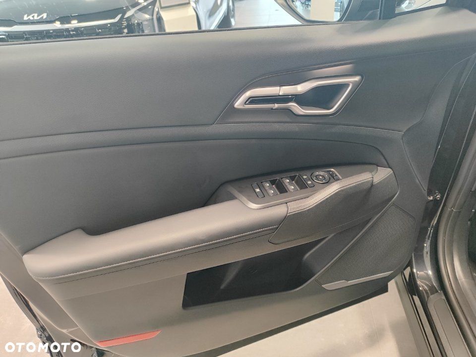 Kia Sportage - 9