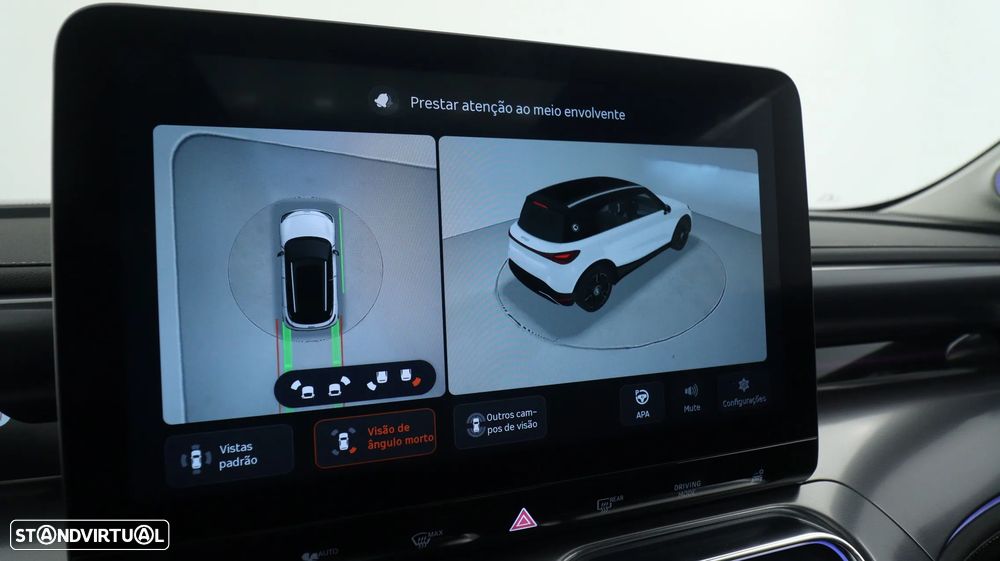 Smart #1 66 kWh Premium - 31