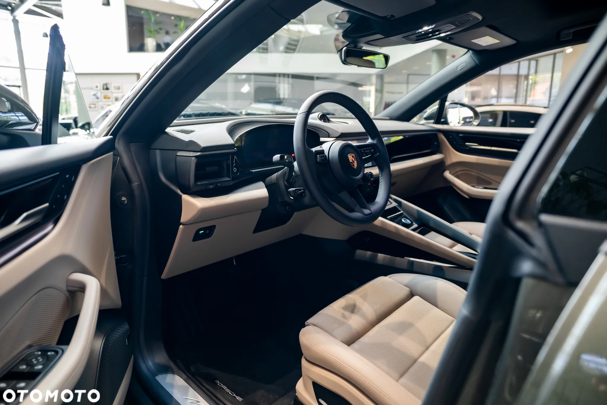 Porsche Macan 4 100kWh - 11